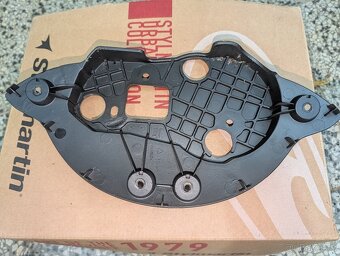 Triumph speed triple 1050 - 13