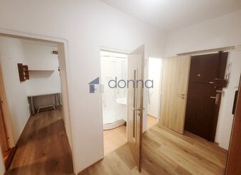 Pronájem bytu 3+1/L 70m², ul. Maříkova, Praha 6 - Veleslavín - 13