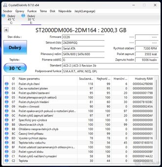 Herní PC-R5 5600X/6800XT/32GB RAM/Seasonic 750 Gold - 13