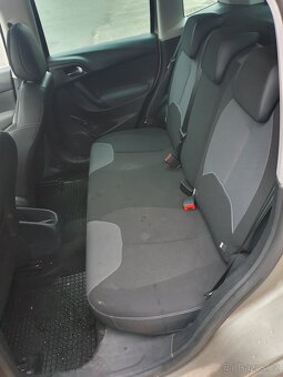 Citroën C3 II. 1.4 54Kw Naj.124Tkm STK +ME 01/2027 - 13