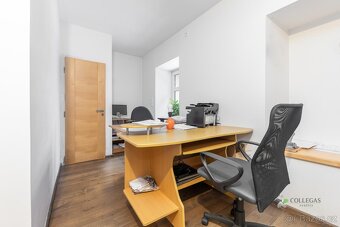 Prodej, rodinný dům 4+1, Veselí - Lomnice - 13