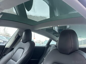 Tesla Model 3 2019 - 13