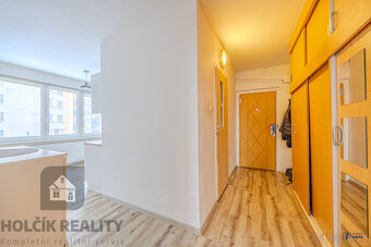 prodej byt 3+1 os. vlastnictví 69,35 m2 - 13