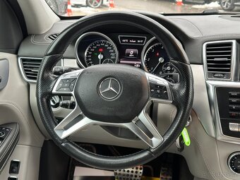Mercedes-Benz GL 350 2013 - 13