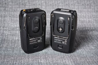 RODElink - 4x set mikroportů - 13