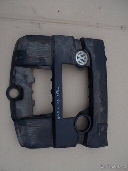 Náhradní díly VW Golf Plus - 13