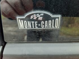 Škoda Citigo 1.0 MPi 55 kW. Monte Carlo. - 13