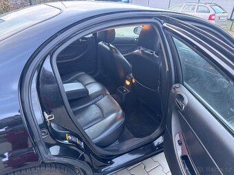 Chrysler JR Sebring 2.0 benzin - 13