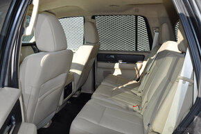 Ford Expedition 2015, 3500 cm, benzín, 56 000 km, 4x4 - 13