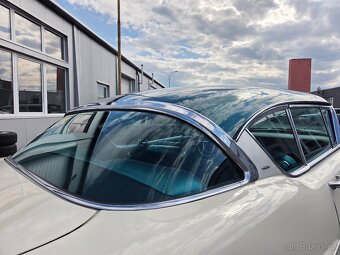 CADILLAC DEVILLE COUPE SERIES 62 1958 - 13