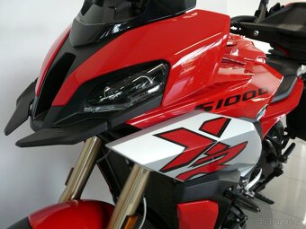 BMW S 1000 XR - 13