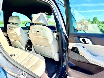 BMW X5, 3.0d DPH Individual ZÁRUKA, velká výbava, masáž - 13