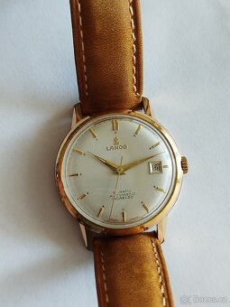 Prim Sport + vintage Swiss - 13