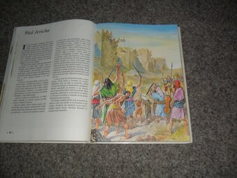 církev Biblí svatá, Český kancionál, Život Ježíše Krista... - 13