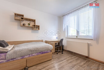 Prodej bytu 4+kk, Slabce - 13