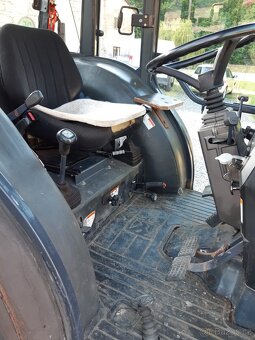 Traktor TYM  T430 4WD - 13