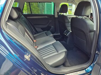 Škoda Superb 3 Style FL• 2.0TDi 140kw DSG • 2021 • 95.000km - 13