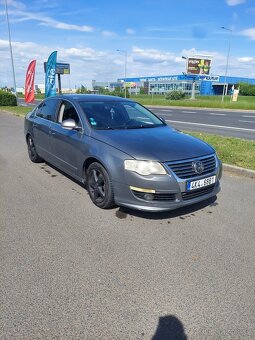 Volkswagen Passat b6 2.0 tdi 103 kw - 13