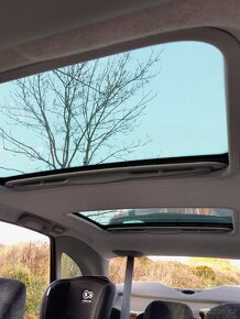 RENAULT SCENIC, 1.4 ccm, VELICE PĚKNÉ VOZIDLO - 13