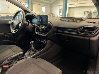 Ford Fiesta 1.0l 74kW - 13