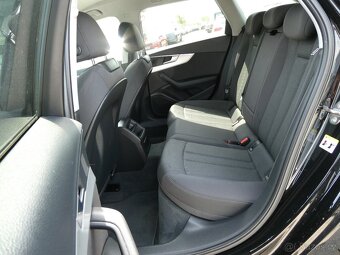 Audi A4 2.0 TDi 110kW S-TRONIC, po servise - 13