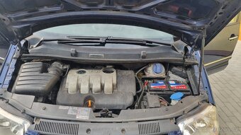 Prodám VW Sharan - 13