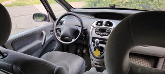 Citroen Xsara Picaso - 13