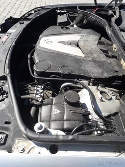 Mercedes-Benz ML 320 CDI 4 matic - 13