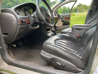 Prodám Chrysler 300 M 3,5l V6 - 13