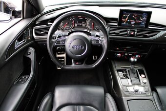 Audi RS6 Avant 4.0TFSI 560k 412kw predaj / výmena - 13