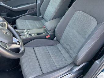 Volkswagen Passat B8 Facelift Com. 2.0TDi 110kW Tažné - 13