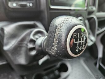 Citroën Jumper, L4H2 2.2 HDi 103KW  L4H2 Tempomat Kamera PDC - 13