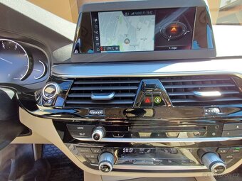 Bmw 520d G31 2018 140kw - 13