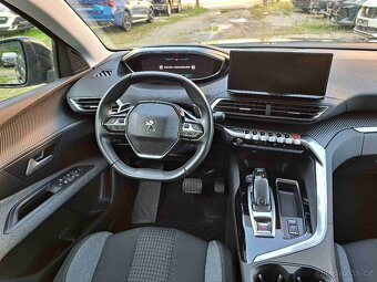 Peugeot 3008 1,2 PT EAT8 ACTIVE 121.000 km - 13