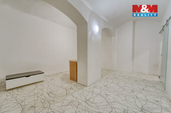 Prodej bytu 3+1+T, 103 m², Plzeň, ul. Plachého - 13