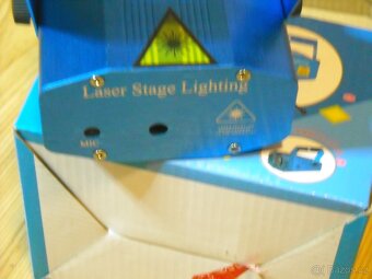 Aktivní reprobedna - 13