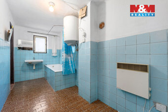 Prodej rodinného domu s garáží, 546 m², Lukavice - 13