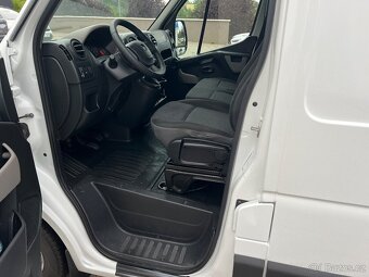 Renault MASTER L2H2. 130.000 KM - 13