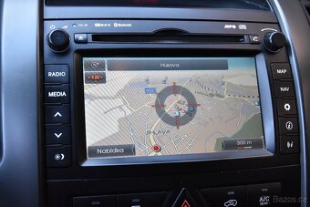 Kia Sorento 2.2 CRDI 145kw automat 4x4 7míst 2012 - 13