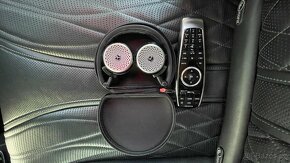 Mercedes S 63 AMG - 13