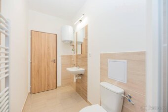 Prodej byt 1+1, 38㎡ - 13