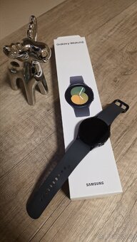 Samsung Galaxy Watch5 40mm SM-R900 - 13