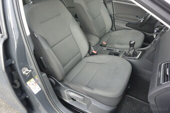 PRODÁM Volkswagen Golf 1.4TSi - 13