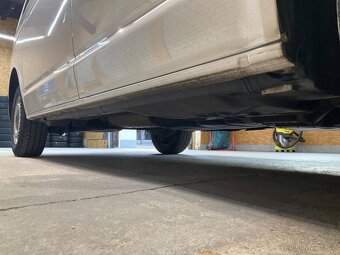 VW T6 Kombi 2.0TDI 110kW,9.Míst,DSG,1.Majitel,DPH. - 13