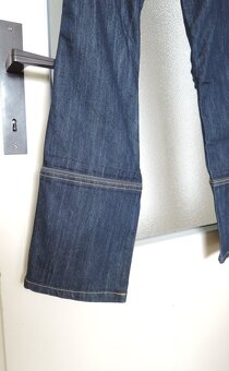 Kevlarové džíny, dámské, Denim-Gari - 13