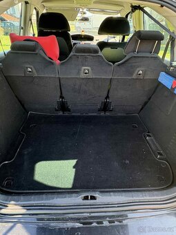 Citroën C4 Picasso 2,0 hdi AUTOMAT - 13