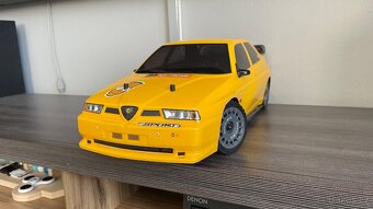 Rc auto 1/10 HPI RS4 Sport 3 - 13
