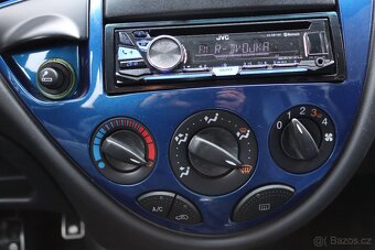 FORD FOCUS RS MKI 2.0 158kW - 13