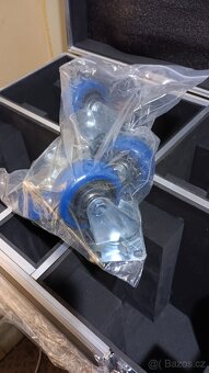 200W LED BEAM hlavice (možno i case) - 13