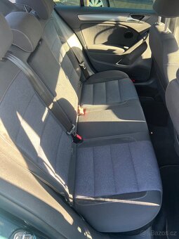 Volkswagen golf 6 - 13